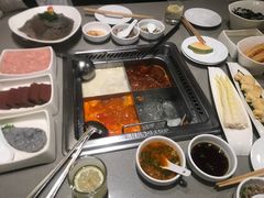 -海底捞火锅(南山京基百纳店)