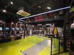 -LikingFit24小时健身•普拉提(张江店)