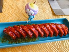 桂花糖藕-江南原著(中联广场店)