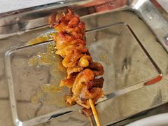 烤鸡皮-海平馄饨(逍遥二路店)