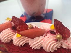 -视博茶点(美狮美高梅店)