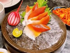 北极贝-庆余楼·用心与食材·特色菜&灶头面(仙蠡墩店)