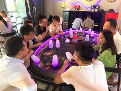 -4k轰趴馆(中关村店)