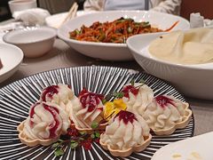 -凤凰园烤鸭店·唐山菜·传承花椒肉(老唐丰路店)