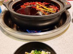 -钢管厂五区小郡肝火锅串串香(总店)
