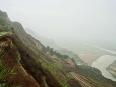 -韩城古城