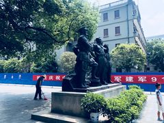 -南昌八一起义纪念馆
