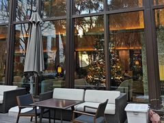 -美食汇自助餐厅·杭州城中香格里拉