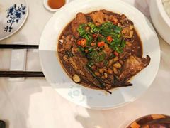 -宁波石浦大饭店(新材料城店)