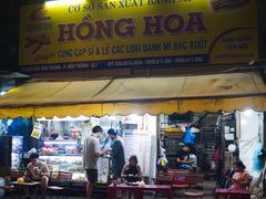 -Bánh Mì Huynh Hoa