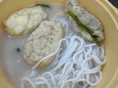 -谭仔米线(皇庭广场店)
