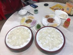 特色海鱼顺德鱼生-寻味顺德·南记酒家·传统顺德菜·鱼生(广源路店)