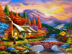 -蒂朵儿童绘画美术教室