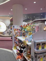 -奈尔宝·国风主题儿童乐园·亲子餐厅(豫园商城店)