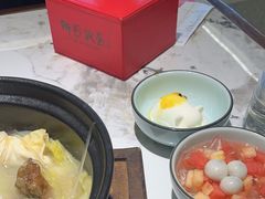 -阿毛饭店首店·宁波老字号(文化广场店)