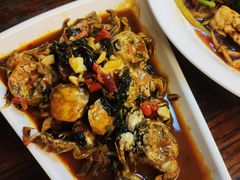 -漫天香·小龙虾餐厅(夏湾店)