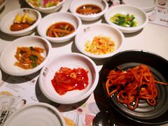-本家韩国烤肉(青岛万象城店)