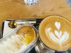 -ZM COFFEE(西安路店)