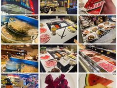-大悦城(沈阳中街店)