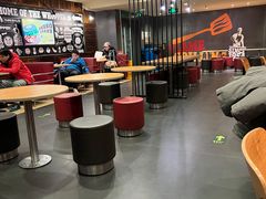 -汉堡王(西直门凯德MALL店)