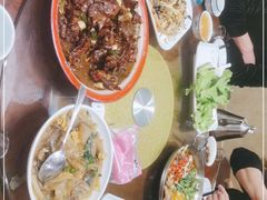 -栋哥小厨·临沂炒鸡