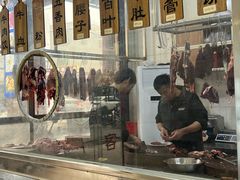 -老猫牛肉火锅(沙溪店)