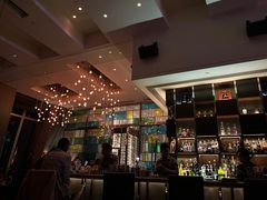 -云·酷Atmosphere(国贸大酒店)