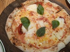 -La Strada(安福路店)