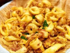-抱德·潮汕味(敦和店原惠城鱼仔)