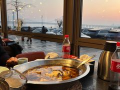 -川旺角融合菜•海景餐厅(星海广场店)