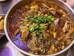 -蓉三少冒烤鸭·四川小吃集(北京首店)