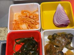 -大头叔烤鸡爪·朝鲜族烤串(天池路店)
