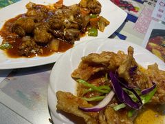 -乡间好味私家菜(总店)