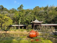 -广州市白云山风景名胜区