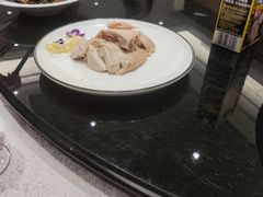 -新南华大酒店(长寿店)