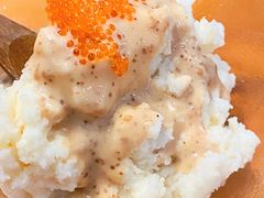 土豆沙拉-天一料理(荔枝广场店)
