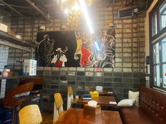 -米屋石锅拌饭(师大店)