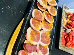 -吉志烤肉(太原总店)