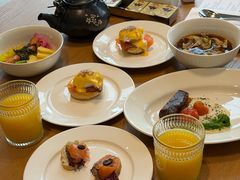 -重庆解放碑威斯汀酒店