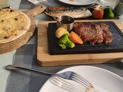 -曼乐辰餐厅(中庚漫游城店)