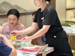 -古乐牛香鲜牛肉牛杂火锅(观前街店)
