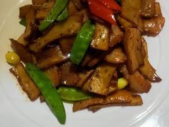 -老海陵·泰州菜(图书馆店)