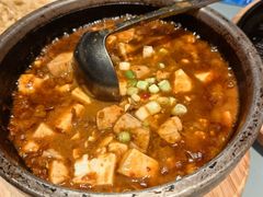 -小大董·烤鸭(观景餐厅·南京西路店)