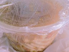 -西贝莜面村(上海百联西郊店)