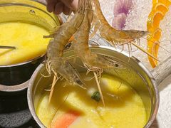 -揽季锅物会·海鲜姿造(三坊七巷店)