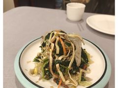 -金哥私房菜馆(张府园总店)