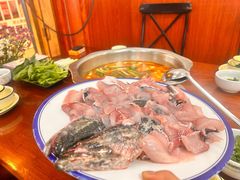 -大理.老字号渝记酸萝卜乌鱼(古城总店)