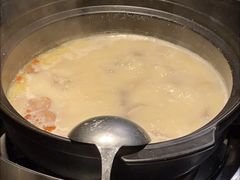 胡椒豬肚雞-捞王锅物料理(凯旋路店)