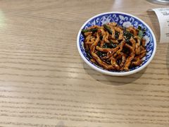 -君东记本帮面馆(天钥桥路店)