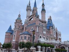 -上海迪士尼度假区